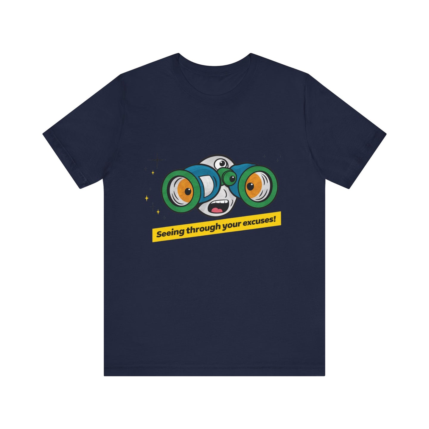 Third Eye Chakra Tee